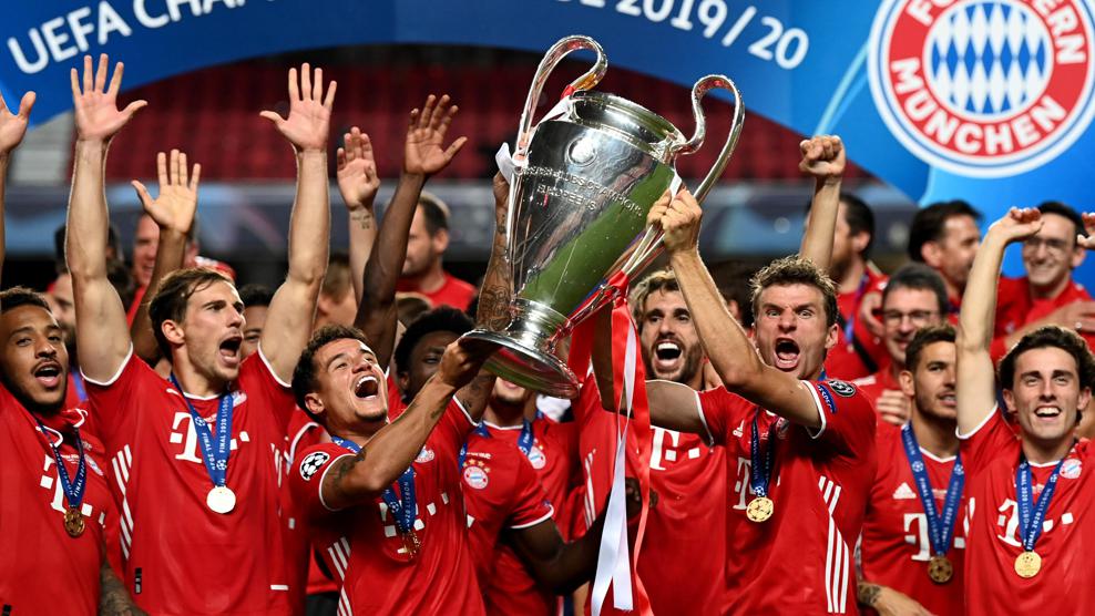 Final da Champions League: conheça o vencedor